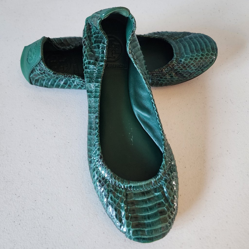 Tory Burch "Euc"